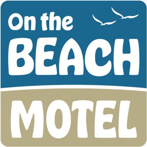 On The Beach Motel Олд-Орчард-Бич Экстерьер фото